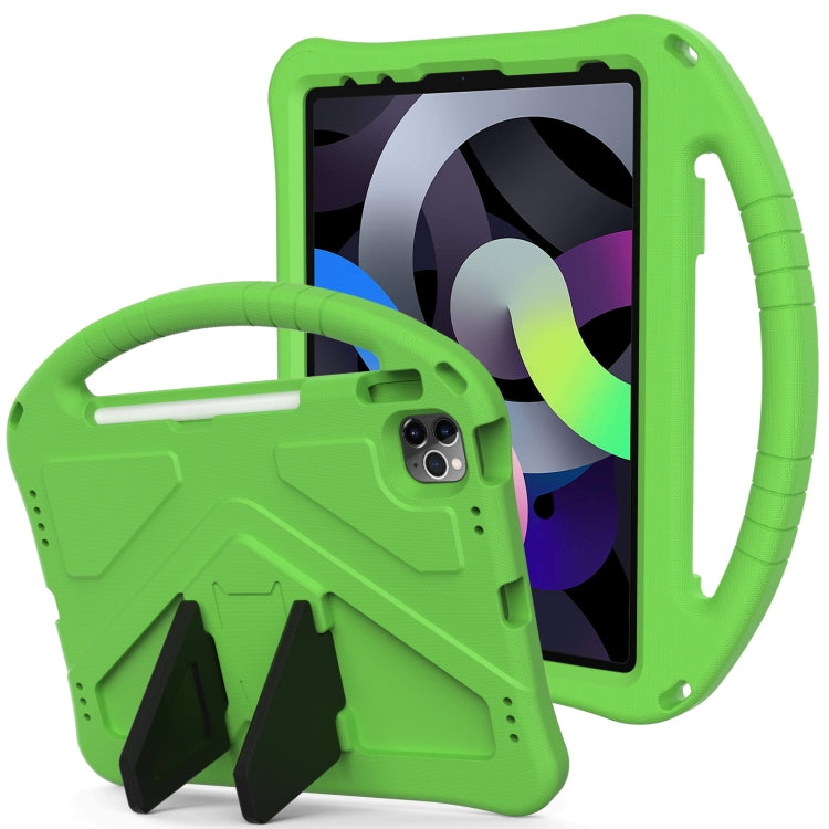EVA Flat Anti Falling Protective Case Shell with Holder