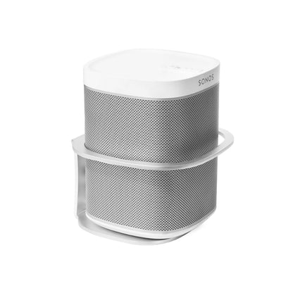 Wall Mount Bracket Universal Metal Speaker Wall Mount Stand Holder For SONOS One SL/PLAY:1