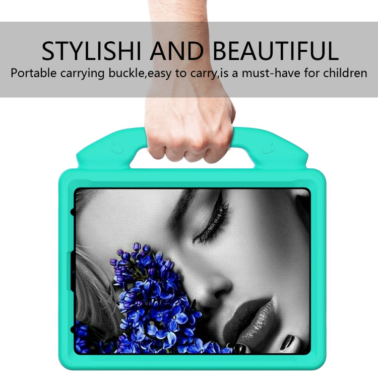 EVA Material Children Flat Anti Falling Cover Protective Shell with Thumb Bracket