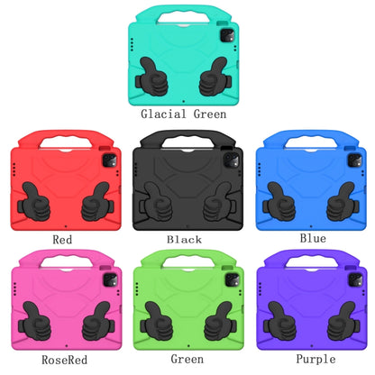EVA Material Children Flat Anti Falling Cover Protective Shell with Thumb Bracket