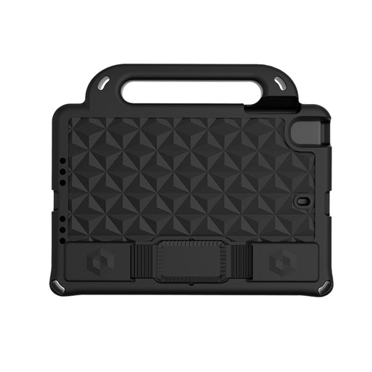 Diamond Series EVA Shockproof Tablet Case with Holder & Strap