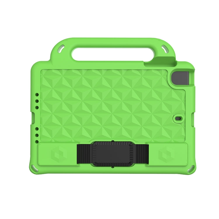 Diamond Series EVA Shockproof Tablet Case with Holder & Strap