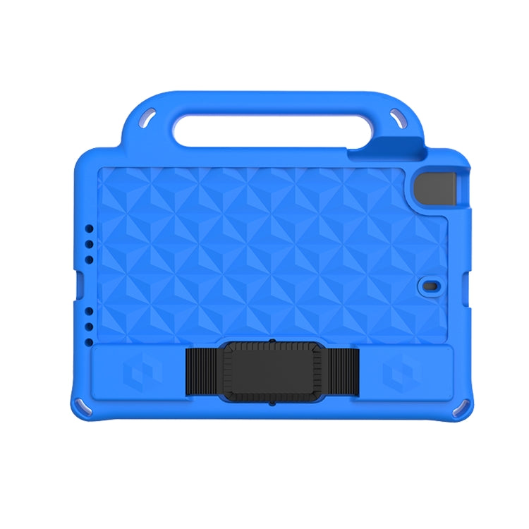 Diamond Series EVA Shockproof Tablet Case with Holder & Strap