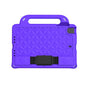 Diamond Series EVA Shockproof Tablet Case with Holder & Strap