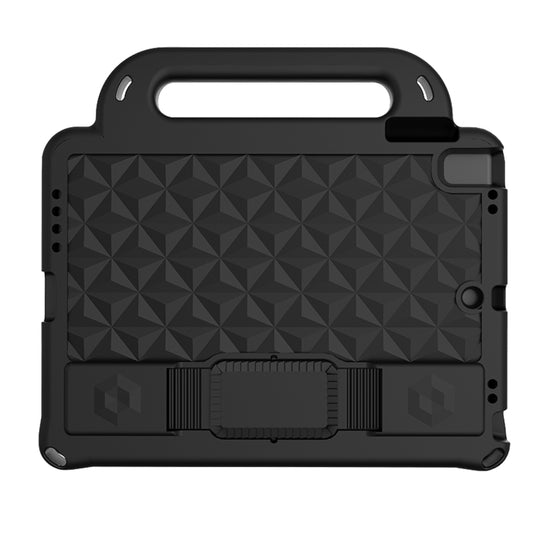 Diamond Series EVA Anti-Fall Shockproof Sleeve Protective Shell Case with Holder & Strap