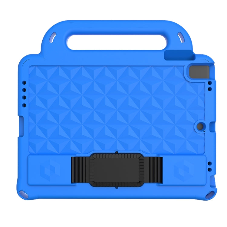 Diamond Series EVA Anti-Fall Shockproof Sleeve Protective Shell Case with Holder & Strap