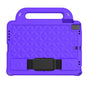 Diamond Series EVA Anti-Fall Shockproof Sleeve Protective Shell Case with Holder & Strap