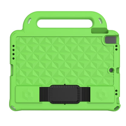 Diamond Series EVA Anti-Fall Shockproof Sleeve Protective Shell Case with Holder & Strap