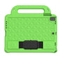 Diamond Series EVA Anti-Fall Shockproof Sleeve Protective Shell Case with Holder & Strap
