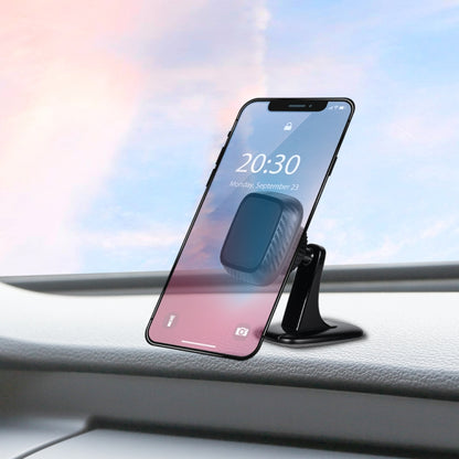 Universal Magnetic Car Mobile Phone Holder 360 Degree Rotation Mount, 360 Degree Holder