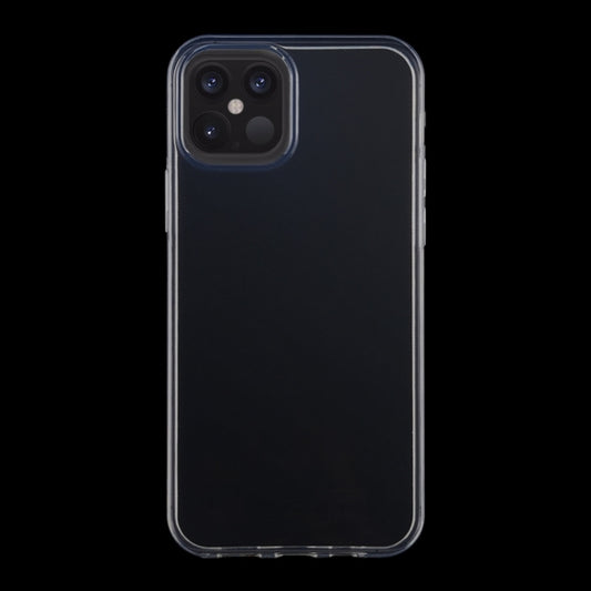 Thickened Non-slip Non-yellowing Transparent TPU Case, For iPhone 13 Pro Max, For iPhone 13 Pro, For iPhone 13, For iPhone 13 mini