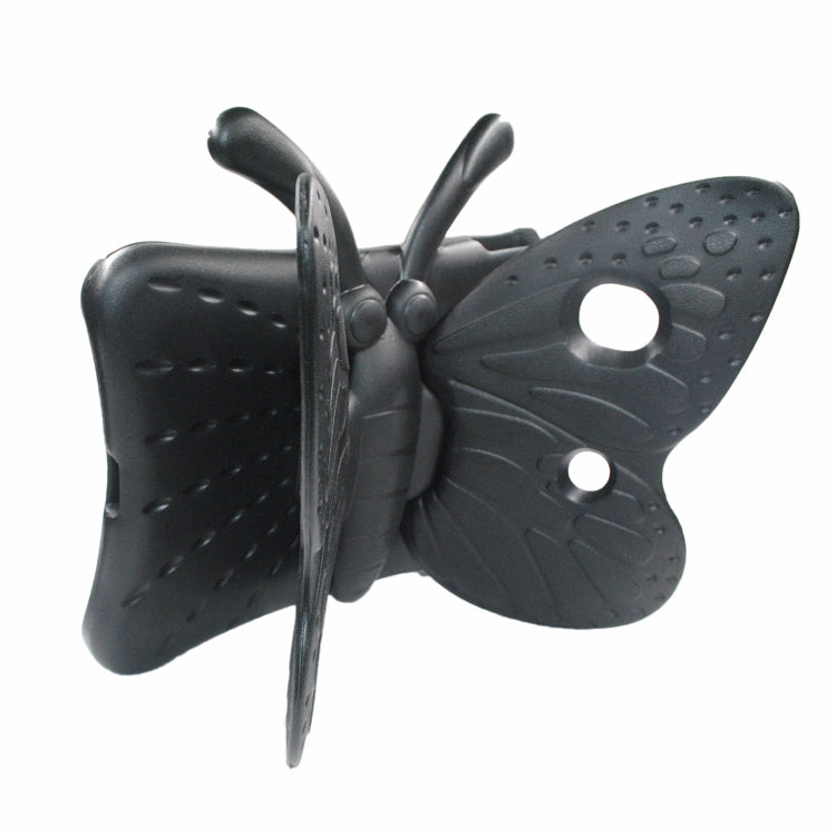 Butterfly Bracket Style EVA Children Falling Proof Cover Protective Case