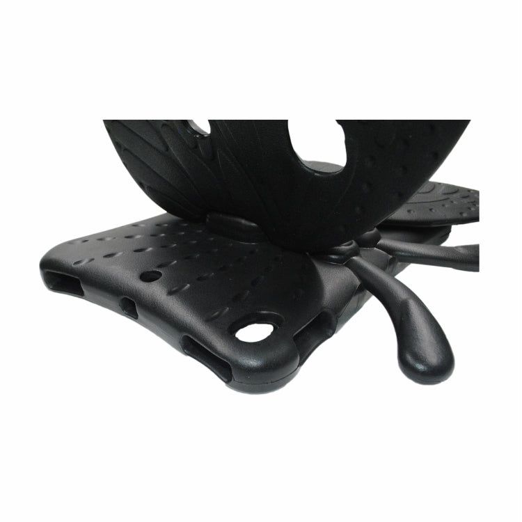 Butterfly Bracket Style EVA Children Falling Proof Cover Protective Case
