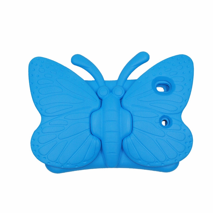 Butterfly Bracket Style EVA Children Falling Proof Cover Protective Case