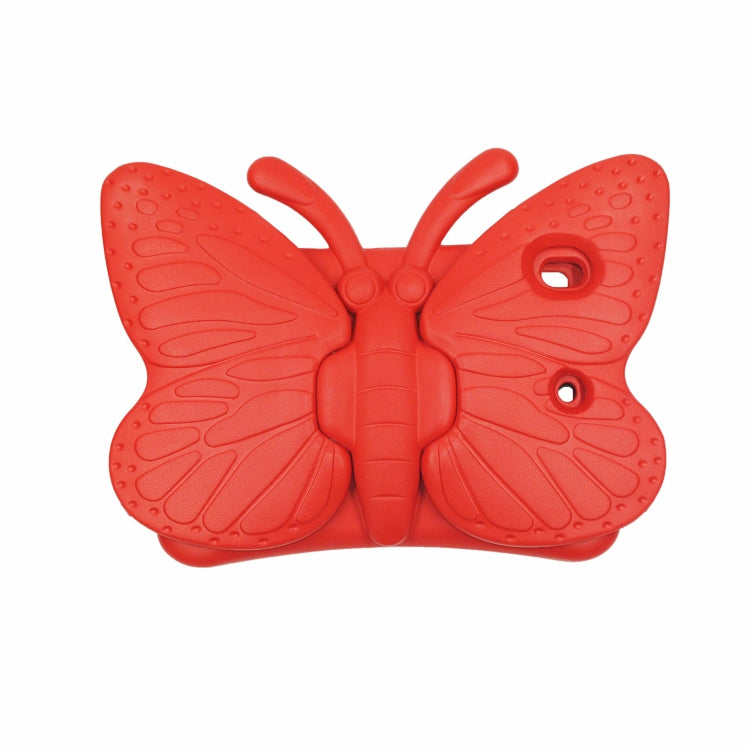 Butterfly Bracket Style EVA Children Falling Proof Cover Protective Case