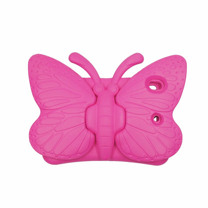 Butterfly Bracket Style EVA Children Falling Proof Cover Protective Case