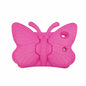 Butterfly Bracket Style EVA Children Falling Proof Cover Protective Case