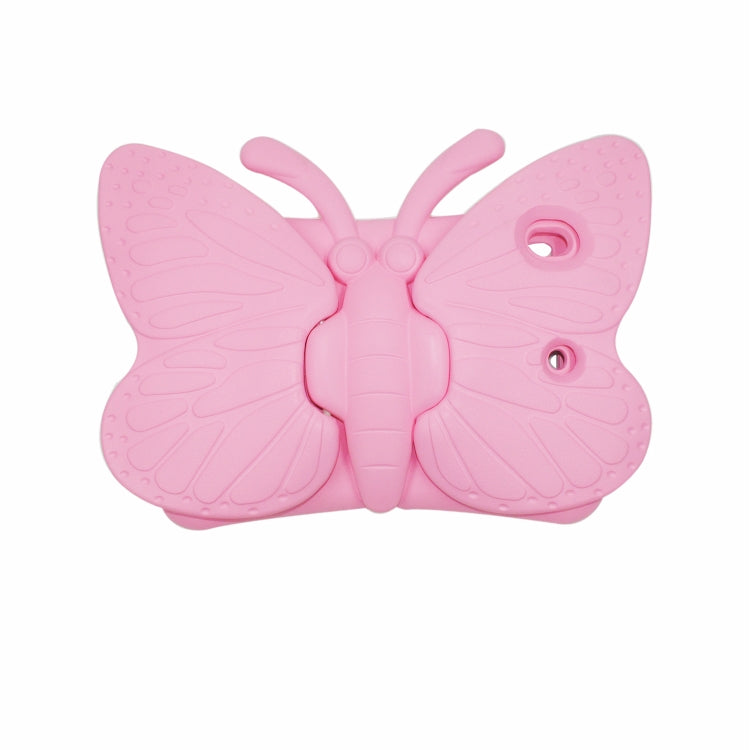 Butterfly Bracket Style EVA Children Falling Proof Cover Protective Case
