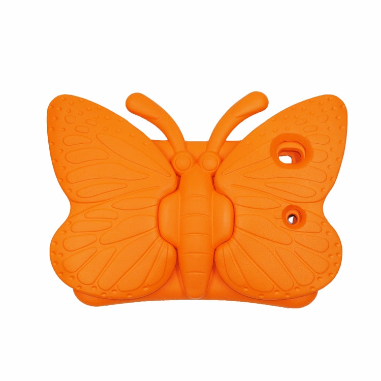 Butterfly Bracket Style EVA Children Falling Proof Cover Protective Case