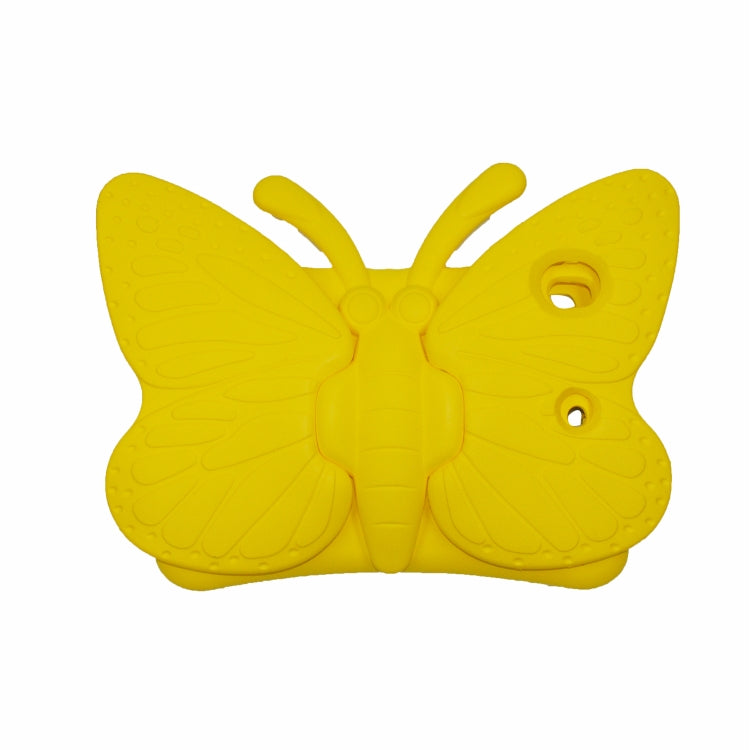 Butterfly Bracket Style EVA Children Falling Proof Cover Protective Case