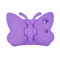 Butterfly Bracket Style EVA Children Falling Proof Cover Protective Case