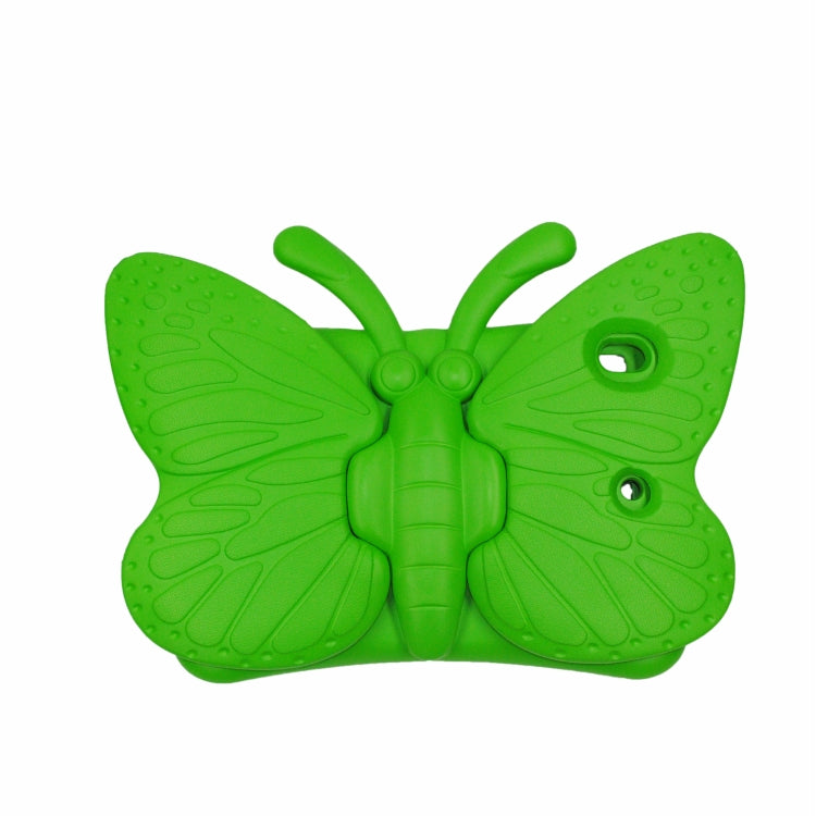 Butterfly Bracket Style EVA Children Falling Proof Cover Protective Case