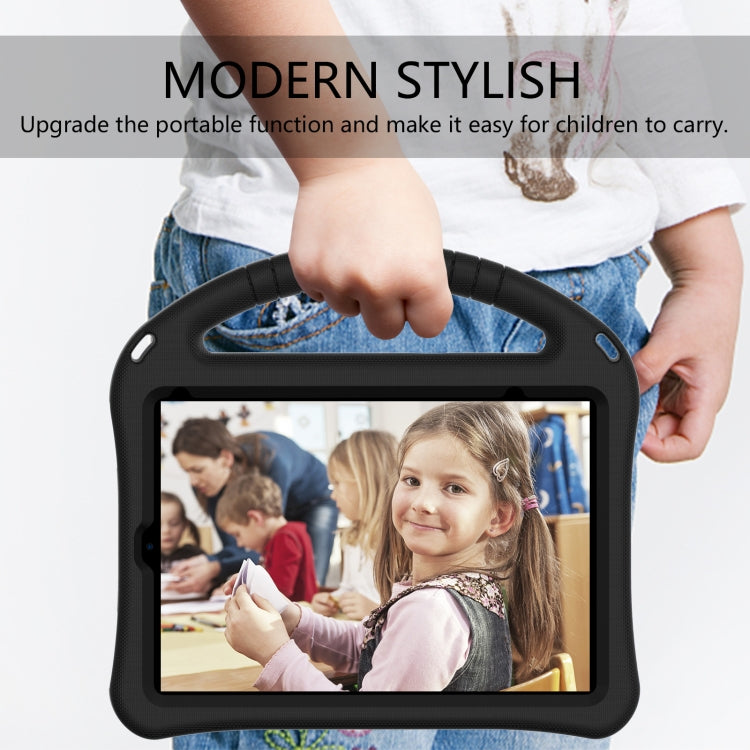 EVA Shockproof Tablet Case with Holder