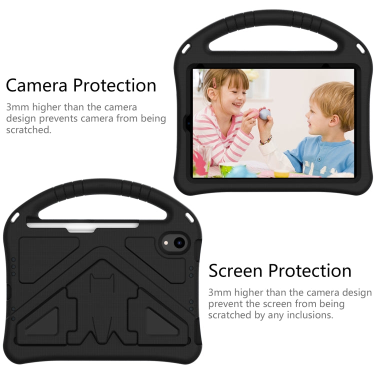 EVA Shockproof Tablet Case with Holder
