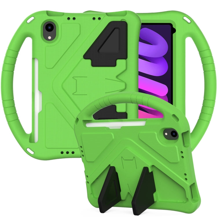 EVA Shockproof Tablet Case with Holder