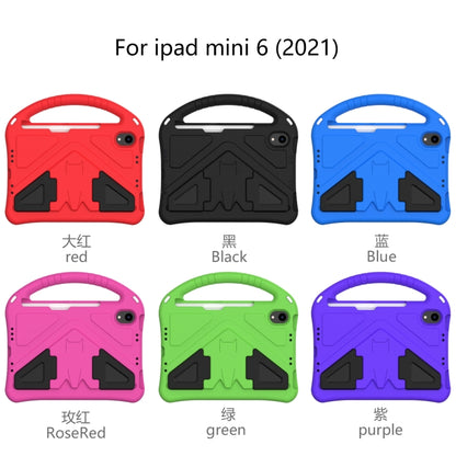 EVA Shockproof Tablet Case with Holder