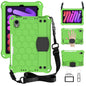 Honeycomb EVA Hybrid PC Tablet Case with Strap