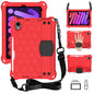 Honeycomb EVA Hybrid PC Tablet Case with Strap