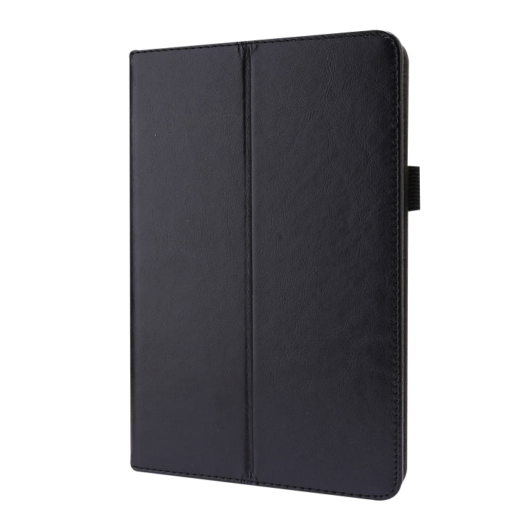 Two-Folding Holder Business Leather Tablet Case