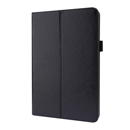 Two-Folding Holder Business Leather Tablet Case