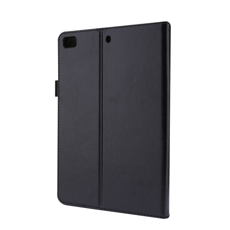 Two-Folding Holder Business Leather Tablet Case
