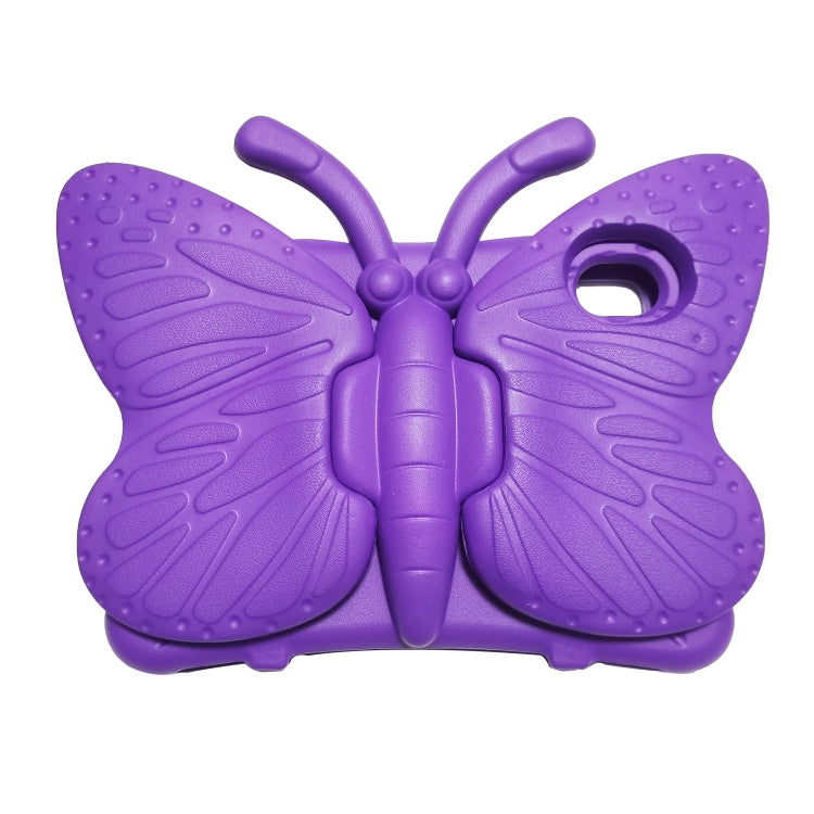 Butterfly Bracket EVA Fall-proof Protective Case
