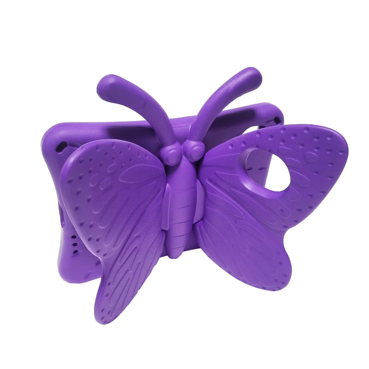 Butterfly Bracket EVA Fall-proof Protective Case