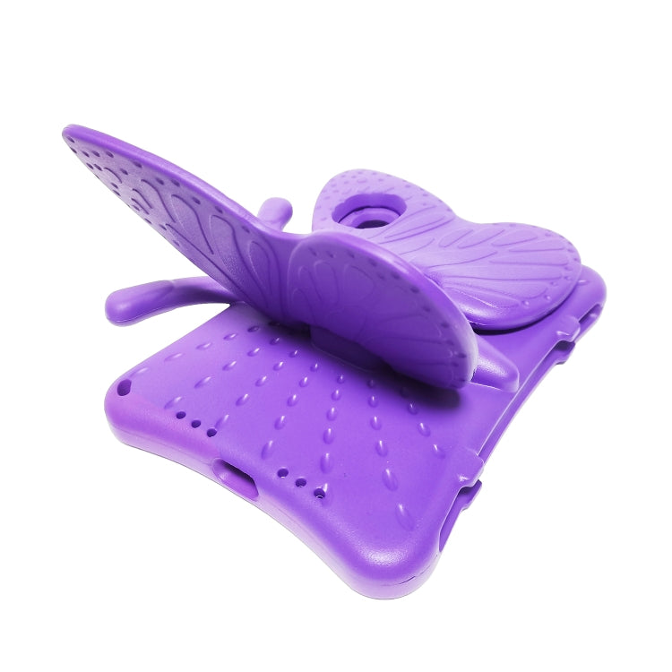 Butterfly Bracket EVA Fall-proof Protective Case