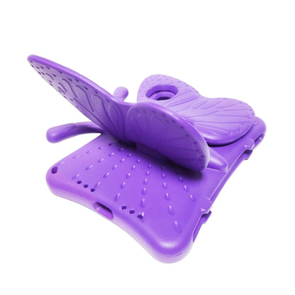 Butterfly Bracket EVA Fall-proof Protective Case