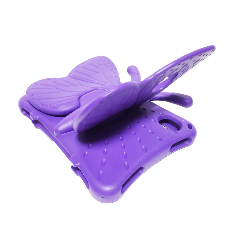 Butterfly Bracket EVA Fall-proof Protective Case