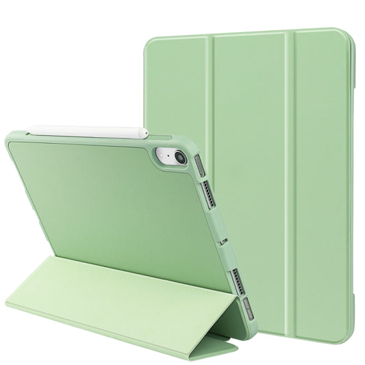 Tri-Fold Holder Leather Smart Tablet Case
