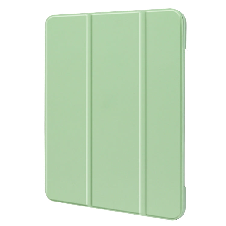 Tri-Fold Holder Leather Smart Tablet Case