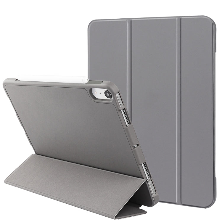 Tri-Fold Holder Leather Smart Tablet Case
