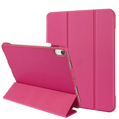 Tri-Fold Holder Leather Smart Tablet Case