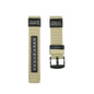 Wear-Resistant Canvas Strap