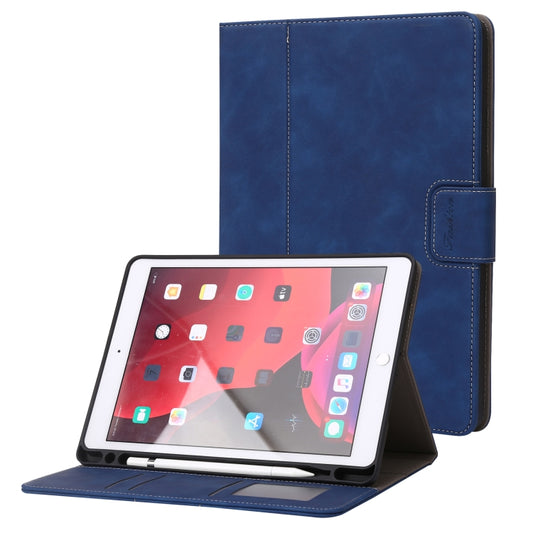 Calf Texture Horizontal Flip Leather Tablet Case