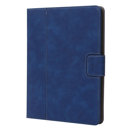 Calf Texture Horizontal Flip Leather Tablet Case