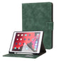 Calf Texture Horizontal Flip Leather Tablet Case
