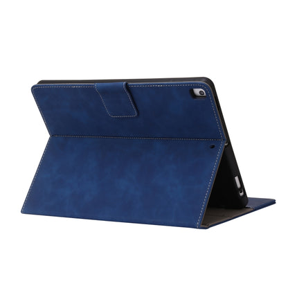 Calf Texture Horizontal Flip Leather Tablet Case