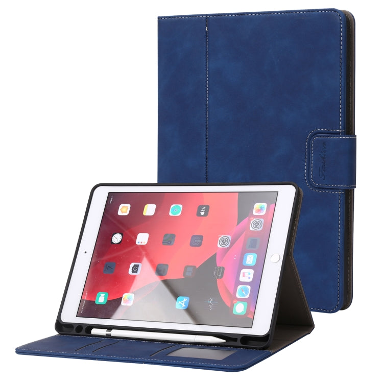 Calf Texture Horizontal Flip Leather Tablet Case